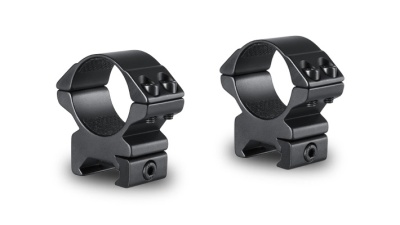 Кольца HAWKE weaver средние 30 мм