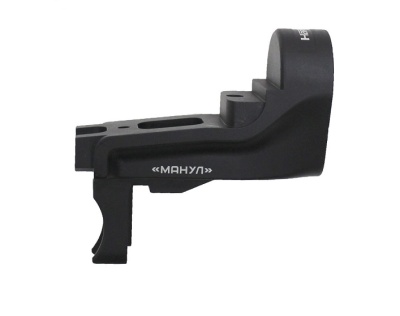 Переходник HARTMAN МАНУЛ 1 на ТИГР под рукоятку Fab Defens