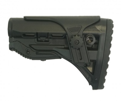 Приклад телескопический BH-GT13