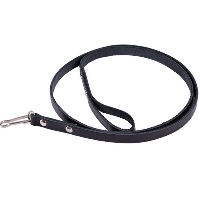 Ремень страховочный (кожа)