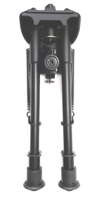 Сошки FPL-FA70 с качающейся базой 33,0 -53,3 см