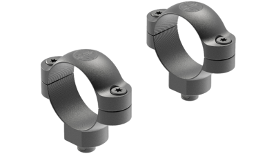 Кольца LEUPOLD QR 25,4 мм High Matte