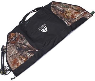 Кейс для блочного лука мягкий PLANO