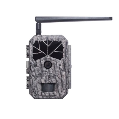 Камера BOLYGUARD BG636-48M 4G/LTE Grey camo