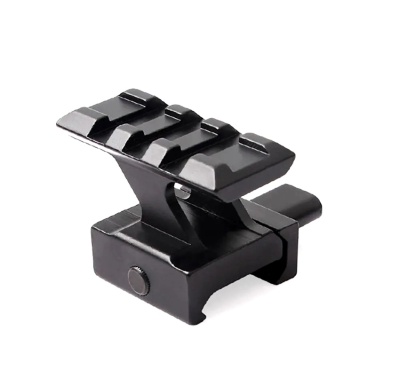 Переходник Weaver-Weaver повышающая