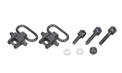 Антабка быстросъемная Allen 2,54 см для болтовых винтовок (комплект 2 шт)