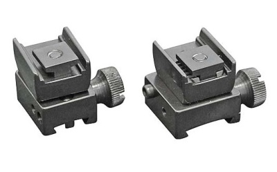 Кронштейн EAW APEL на SAKO-75/85 под SR-шину