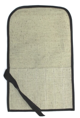 Чехол для метательных ножей ОРУЖЕЙНИКЪ СКАТКА-7