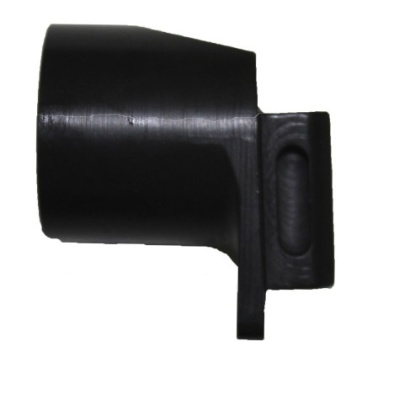 Переходник под складной приклад HARTMAN ЗУБР-М