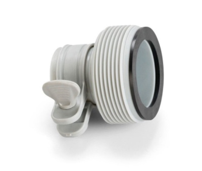 Переходник В для подключения шланга INTEX