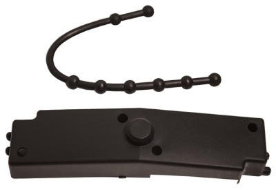 Чехол для шнека ледобура Eskimo 7&8"/178 мм & 203 мм HAND AUGER