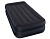 Матрас надувной со встроенным насосом 220 В INTEX PILLOW REST Raised 99 х 191 х 42 см (64122)