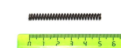 Пружина боевая KRAL ARMS M27