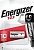 Батарейка Energizer LITHIUM CR123A 3V
