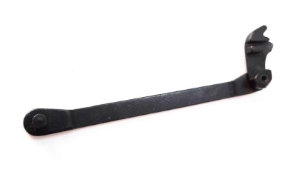 Тяга с рычагом взвода МР-80