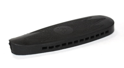 Затыльник ТОЗ-34 резиновый, низкий