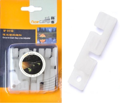 Крючки к растяжкам ACE CAMP уп. 10 шт