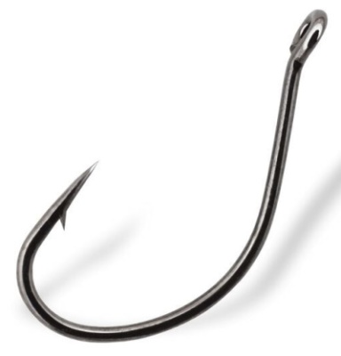 Крючок GURZA DROP SHOT Hook