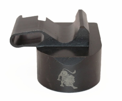 Переходник под складной приклад HARTMAN СИВУЧ