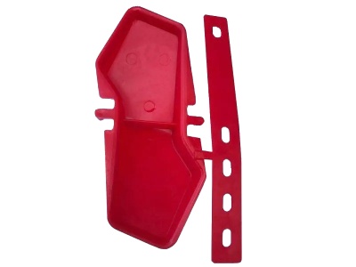 Чехол для ледобура СТАЛКЕР на ножи Зубр