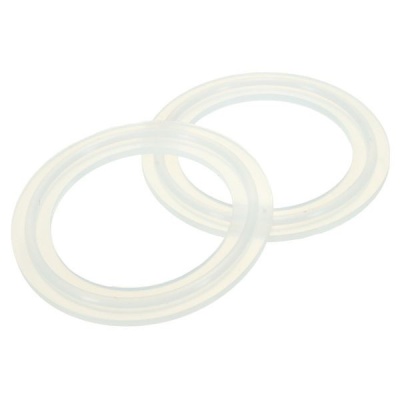 Прокладка под кламповый хомут 2"