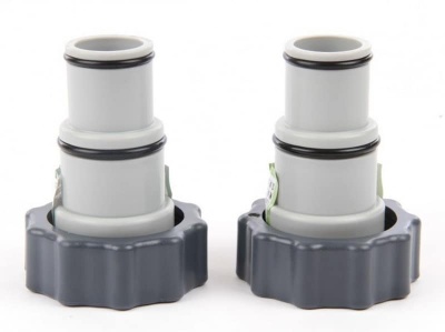 Комплект переходников тип А INTEX компл. 2 шт