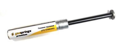 Пружина газовая STANDART для HATSAN 33/35 (120 атм)