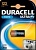 Батарейка DURACELL ULTRA DL 123A