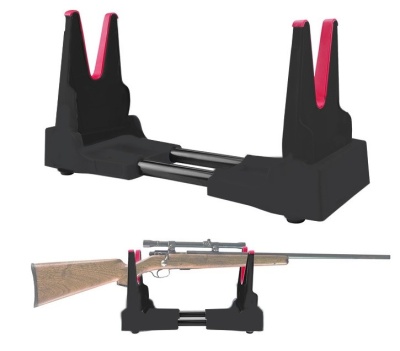 Станок для чистки оружия LASERHUNT