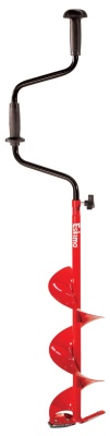 Ледобур Eskimo STANDART HAND AUGER 6"