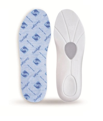 Стельки CORBBY SPORTFORM