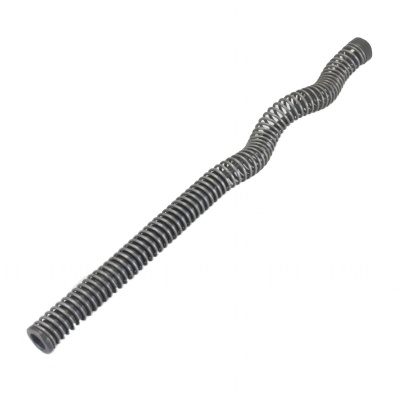 Возвратный механизм СКС