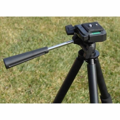 Кронштейн для установки фото, видеокамер, дальномеров HEAD MOUNT LIGHT WEIGHT PAN