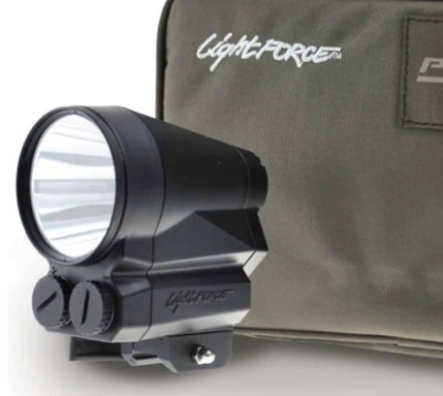 Фонарь подствольный LIGHTFORCE PRED9X