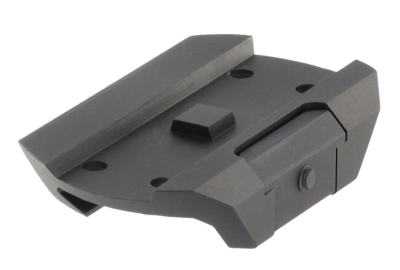 Кронштейн на weaver для коллиматоров Aimpoint MICRA H1