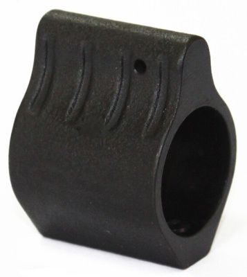 Блок газовый на AR-15 ствол 0,75" BIG DRAGON