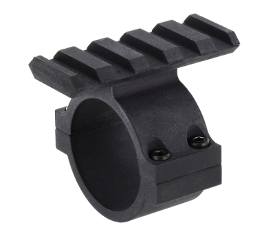 Кронштейн - адаптер для коллиматоров Aimpoint MICRO PICATINNY D=30 мм