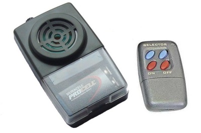 Имитатор звуковой с ДУ MILENIUM MUNDI SOUND + чипы в подарок!