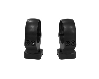 Кронштейн небыстросъемный MAK на призму 11 мм кольца 26 мм