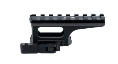 Кронштейн ЗЕНИТ КЛАССИКА Б-5В