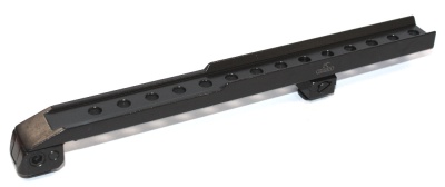 Планка поворотная RUSAN на Franchi Horizon под Pulsar Digisight, Trail, Yukon Sightline