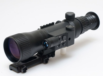 Прицел Н/В GALS NS-21 3х60 LM-призма (3-го поколения)