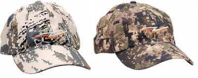 Бейсболка KING HUNTER