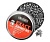 Пульки пневматические JSB DIABOLO EXACT JUMBO RS 5,5 мм 0,87 г уп. 500 шт