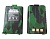 Аккумуляторная батарея для радиостанции BAOFENG BL-5 3800 mAh Camo