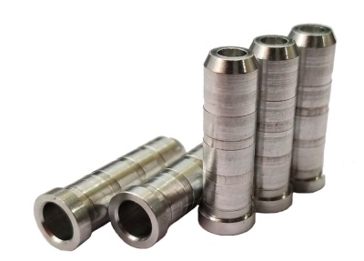 Инсерт для арбалетных алюминиевых стрел 14", 16" EK