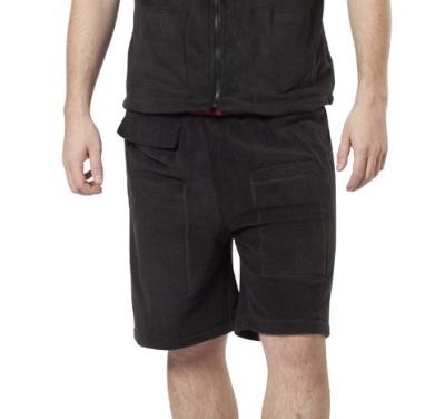 Шорты флисовые с подогревом RedLaika RL-04 (4400 мАч)