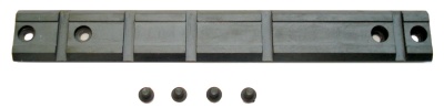 Планка CZ на REMINGTON 700 LONG weaver