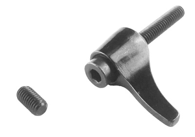 Комплект бысросъемных рычагов QR для оснований QRSW1