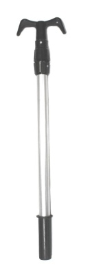 Багор алюминиевый телескопический SCOPREGA